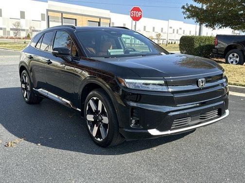 2026 Honda Prologue Elite