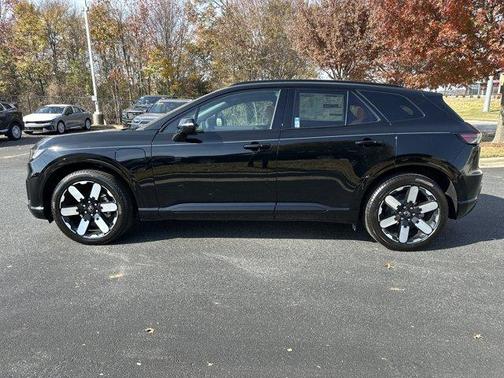 2026 Honda Prologue Elite