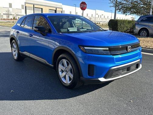 2026 Honda Prologue EX