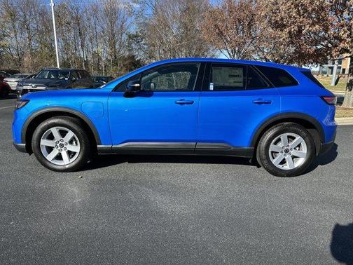 2026 Honda Prologue EX