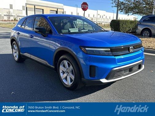 2026 Honda Prologue EX