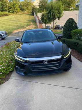 2022 Honda Insight Touring