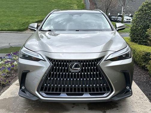 2022 Lexus NX 350 Premium