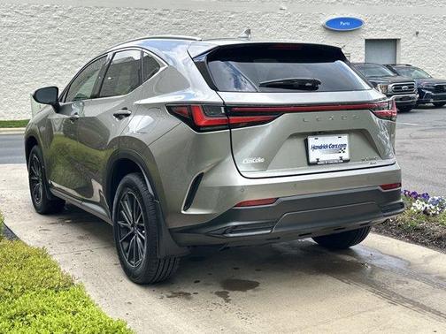 2022 Lexus NX 350 Premium