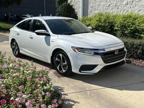 2022 Honda Insight EX