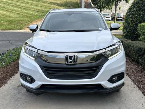 2022 Honda HR-V EX-L