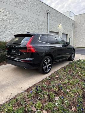 2019 Volvo XC60 T6 Momentum