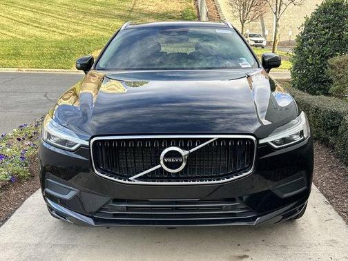 2019 Volvo XC60 T6 Momentum