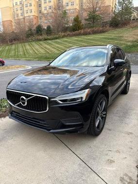 2019 Volvo XC60 T6 Momentum