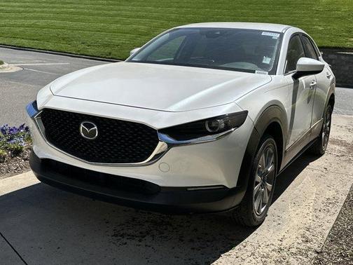 2023 Mazda CX-30 2.5 S Select Package