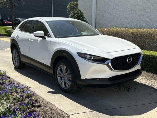 2023 Mazda CX-30 2.5 S Select Package
