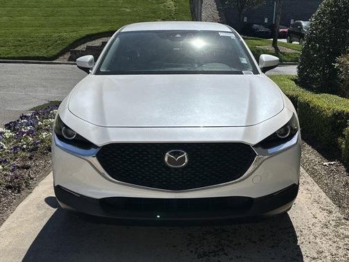 2023 Mazda CX-30 2.5 S Select Package