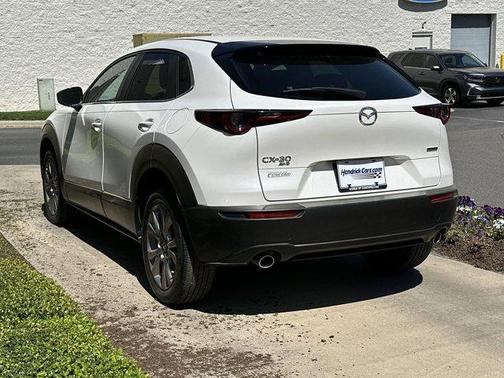2023 Mazda CX-30 2.5 S Select Package