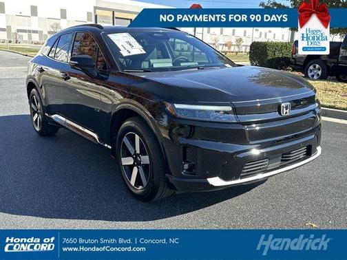 2026 Honda Prologue Touring