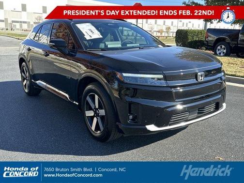 2026 Honda Prologue Touring