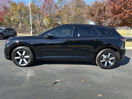 2026 Honda Prologue Touring