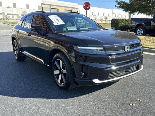 2026 Honda Prologue Touring