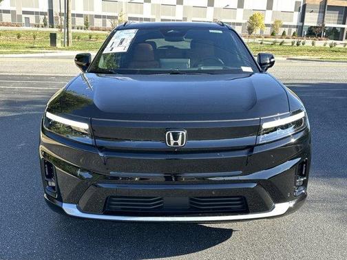 2025 Honda Prologue Elite