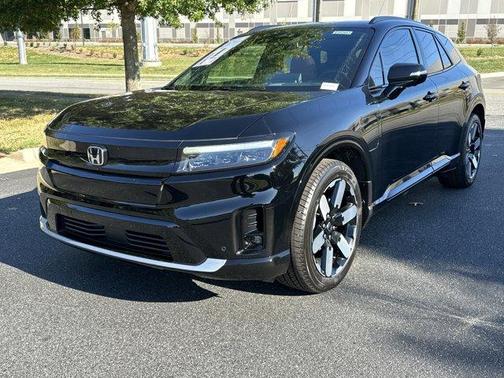 2025 Honda Prologue Elite