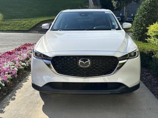2023 Mazda CX-5 2.5 S Premium
