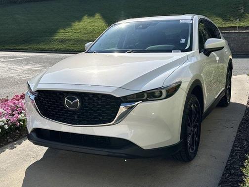 2023 Mazda CX-5 2.5 S Premium