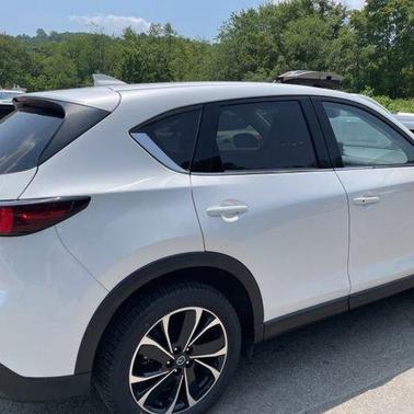 2023 Mazda CX-5 2.5 S Premium