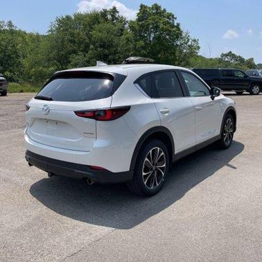 2023 Mazda CX-5 2.5 S Premium