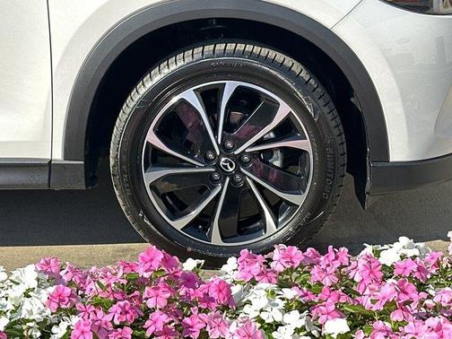 2023 Mazda CX-5 2.5 S Premium