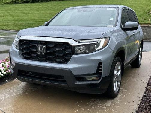 2025 Honda Passport EX-L
