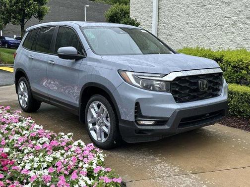 2025 Honda Passport EX-L