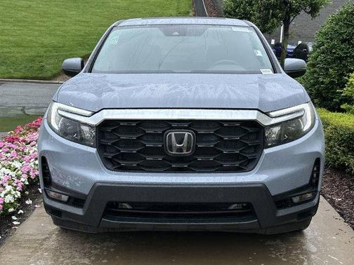 2025 Honda Passport EX-L