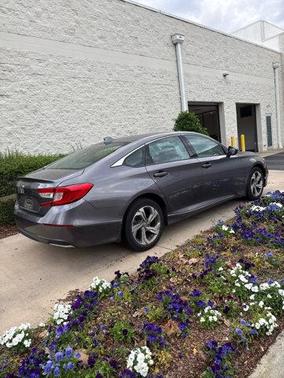 2020 Honda Accord EX 1.5T