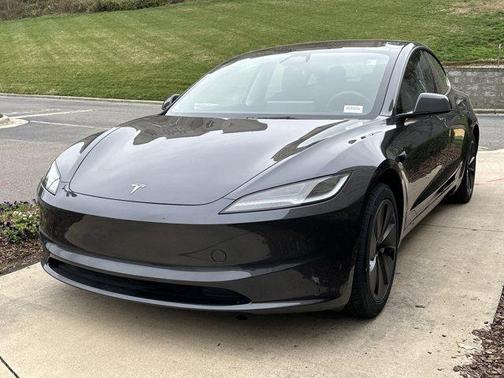 2024 Tesla Model 3 Base