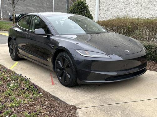 2024 Tesla Model 3 Base