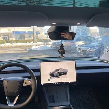 2024 Tesla Model 3 Base