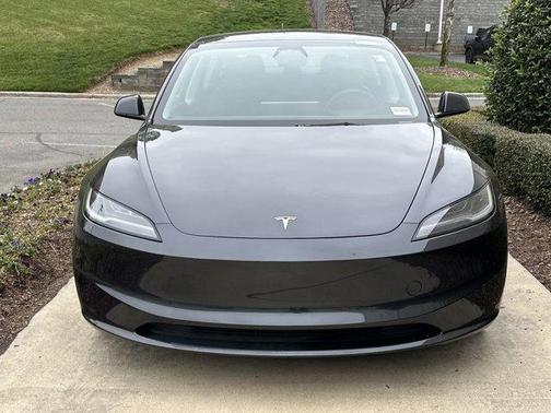 2024 Tesla Model 3 Base