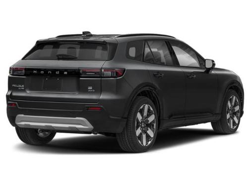 Raven Black 2026 Honda Prologue Elite