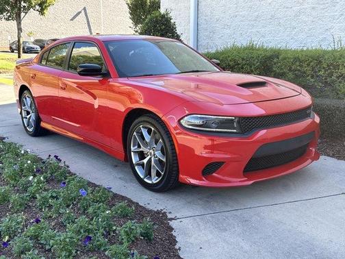 2023 Dodge Charger GT