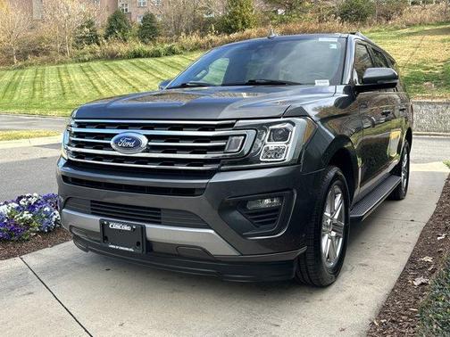 2020 Ford Expedition XLT
