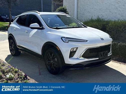 2024 Buick Encore GX Sport Touring