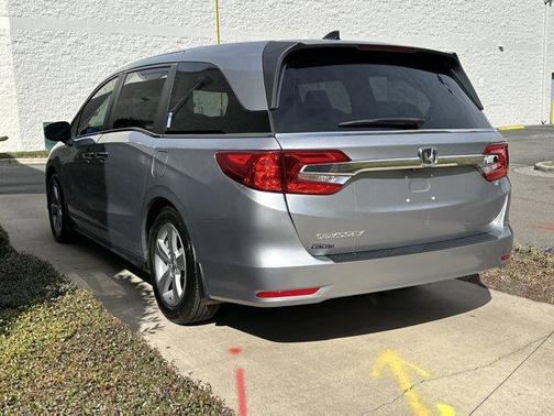 2020 Honda Odyssey EX-L w/Navigation/RES