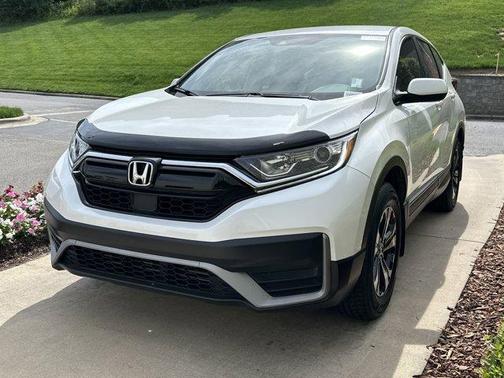 2021 Honda CR-V Special Edition