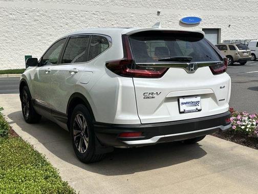 2021 Honda CR-V Special Edition