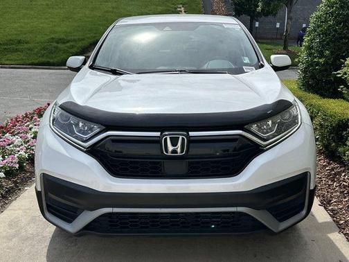 2021 Honda CR-V Special Edition