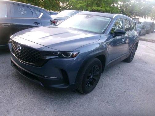 2024 Mazda CX-50 2.5 S Preferred Package