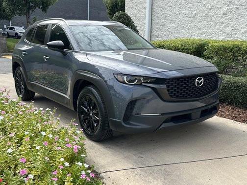 2024 Mazda CX-50 2.5 S Preferred Package