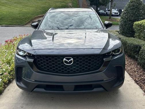 2024 Mazda CX-50 2.5 S Preferred Package