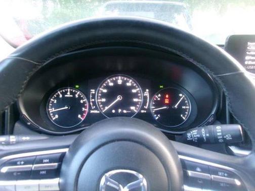 2024 Mazda CX-50 2.5 S Preferred Package