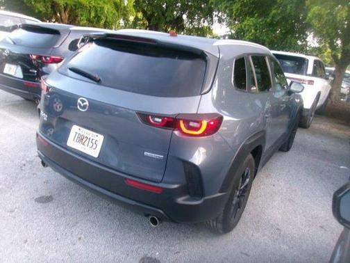 2024 Mazda CX-50 2.5 S Preferred Package