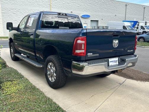 2023 RAM 2500 Laramie